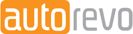 AutoRevo Logo