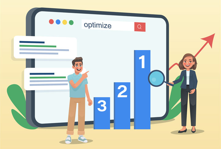 AutopRevo Powersites - Wesbite Rebuild