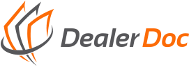 DealerDoc Logo